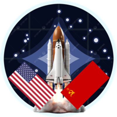 Create: The Space Race
