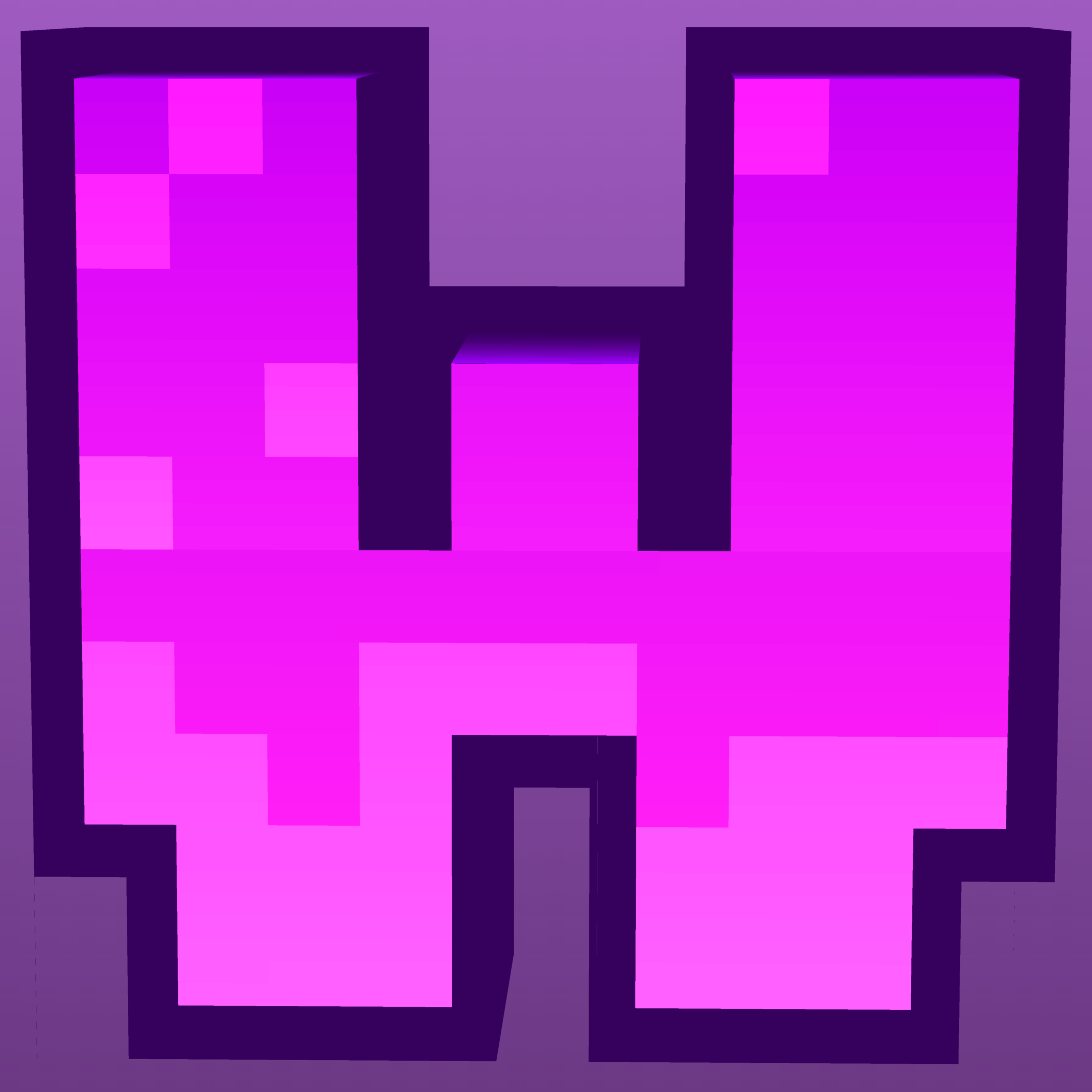 Witherstorm Reloaded logo