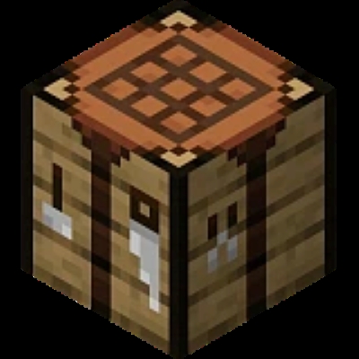 Cheat recipe logo