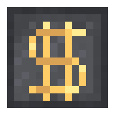 Jack's Economy (Forked) logo