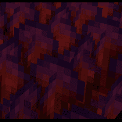 Purple Nether Wart