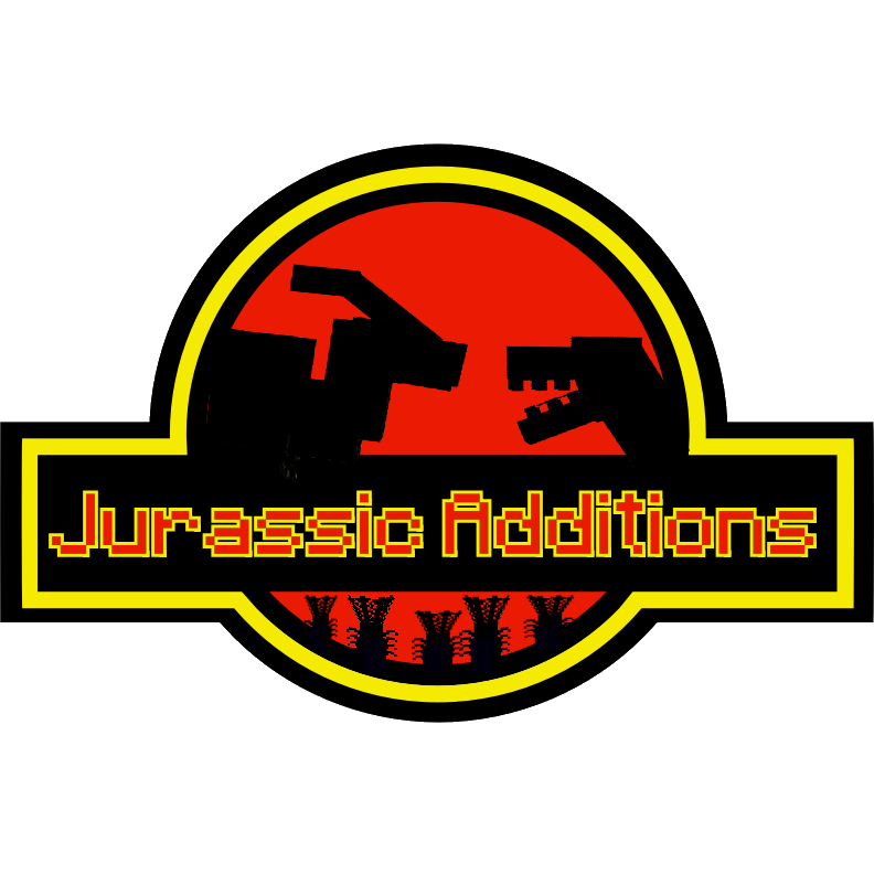 Jurassic Additions logo