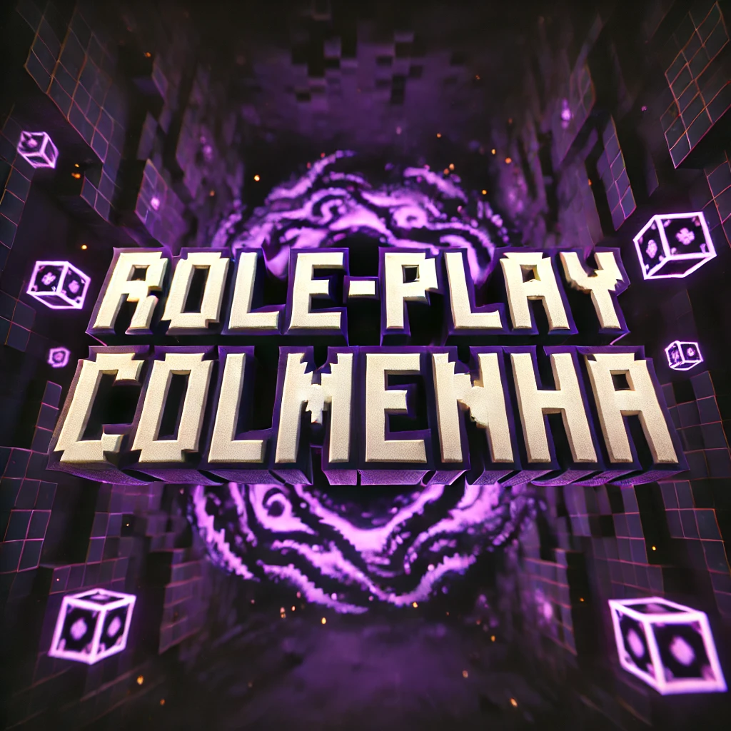 Rolê Play Colmeinha 