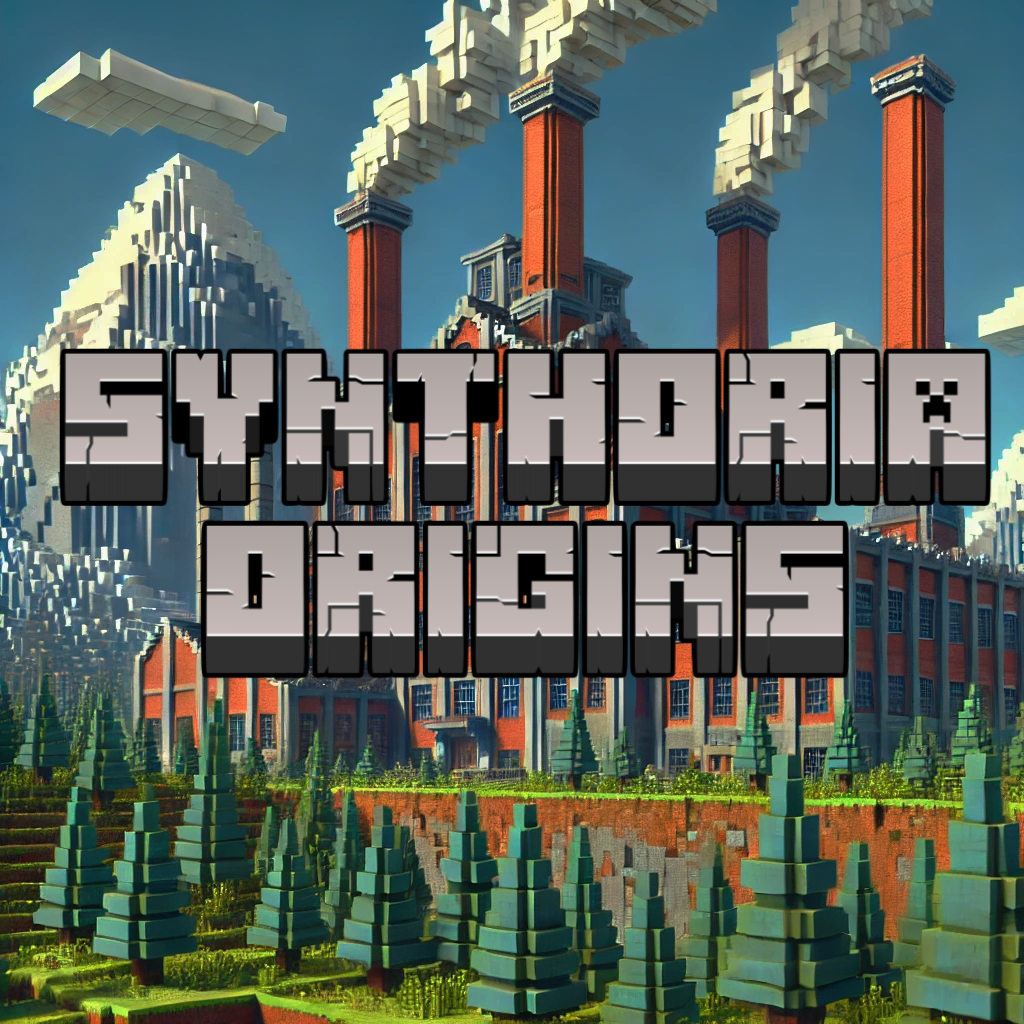 Synthoria: Origins