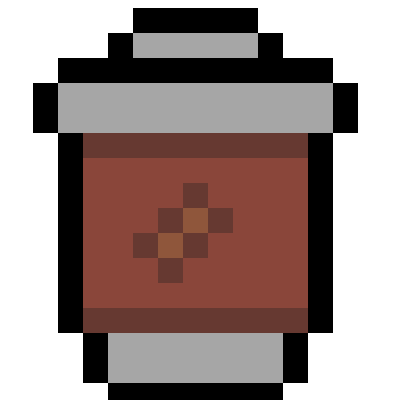 Coffee Addiction logo