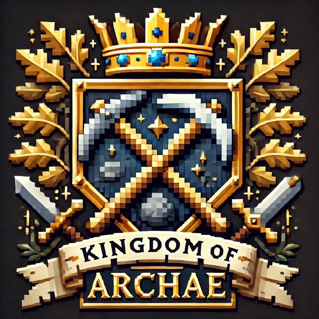 Kingdom of Archae