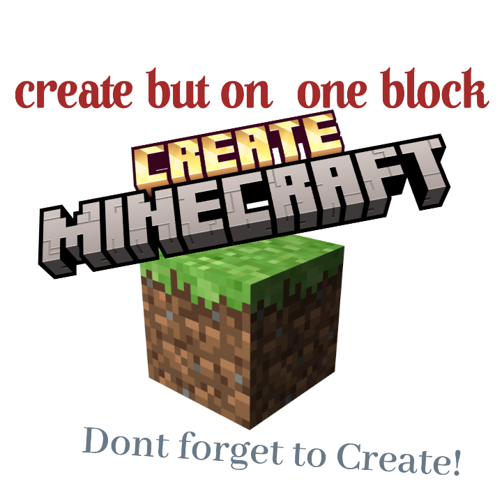 Create But on One Block