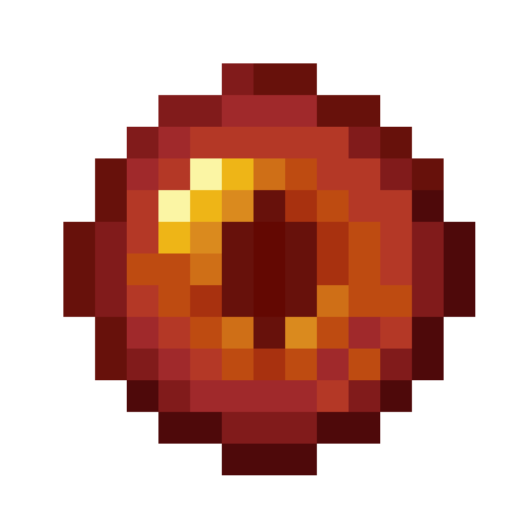 Crimson Chaos logo