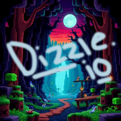 Dizzle.io logo