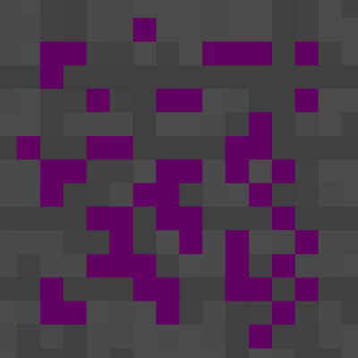 Pink Ore Power