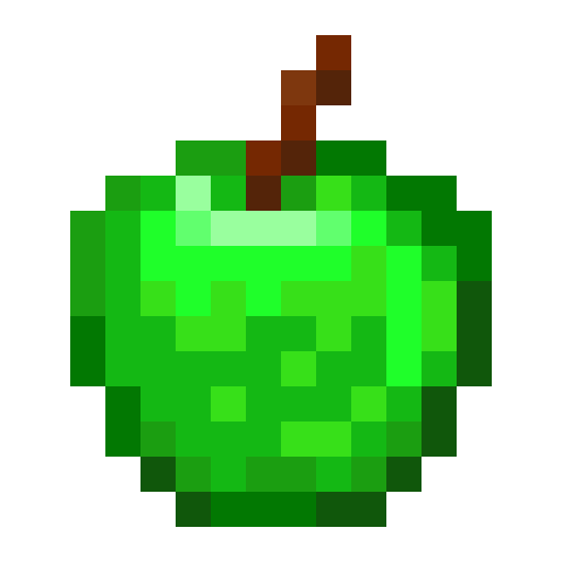 Apple Items