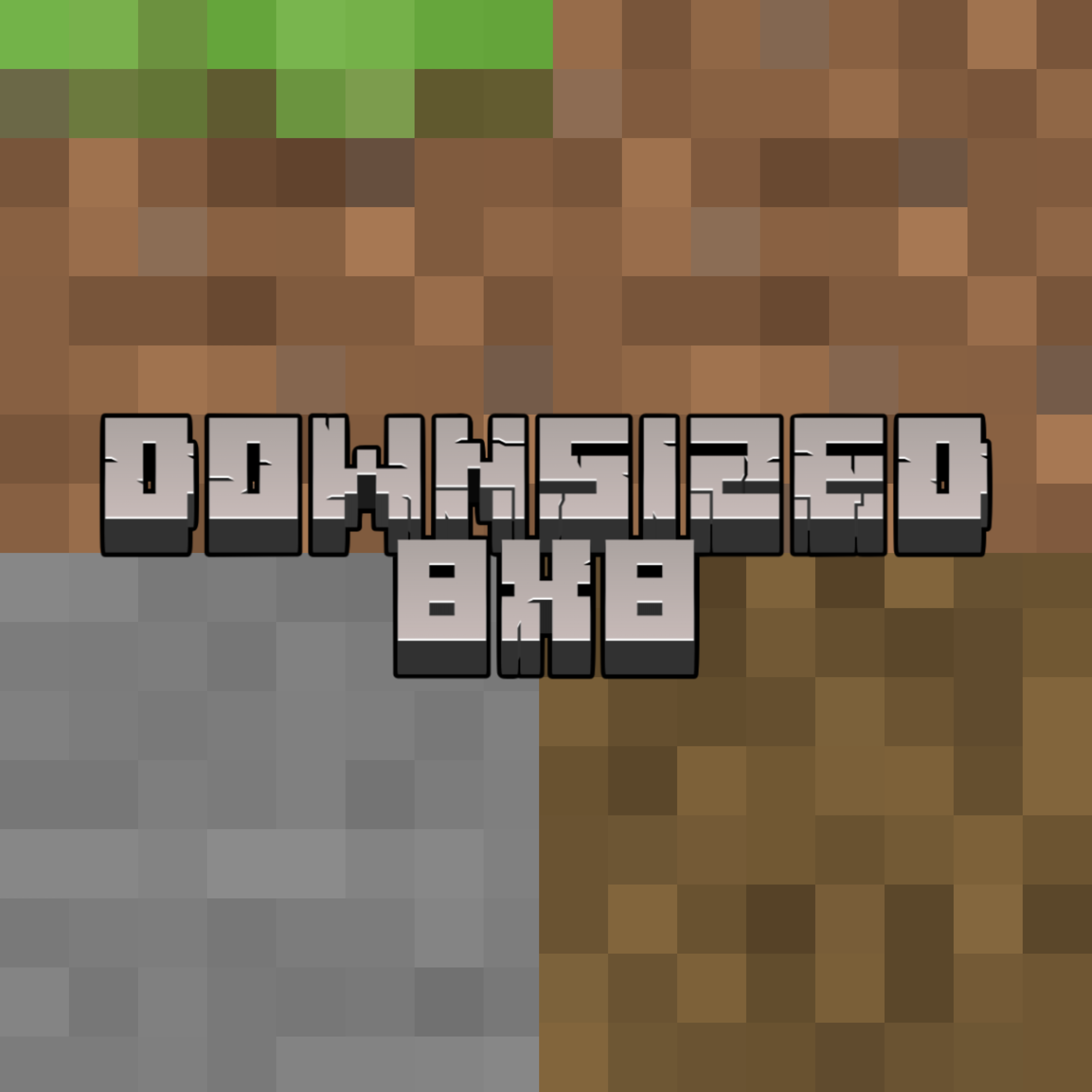 Downsized 8x8 logo