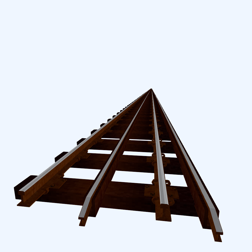 [IR] Default 3rd/4th Rail logo
