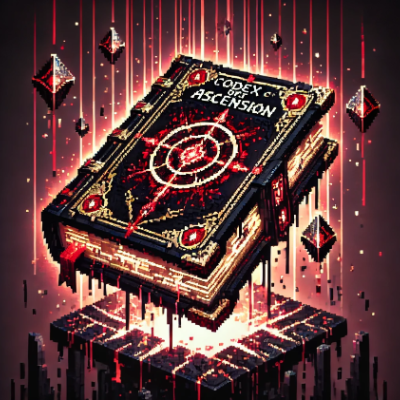 Codex Of Ascension