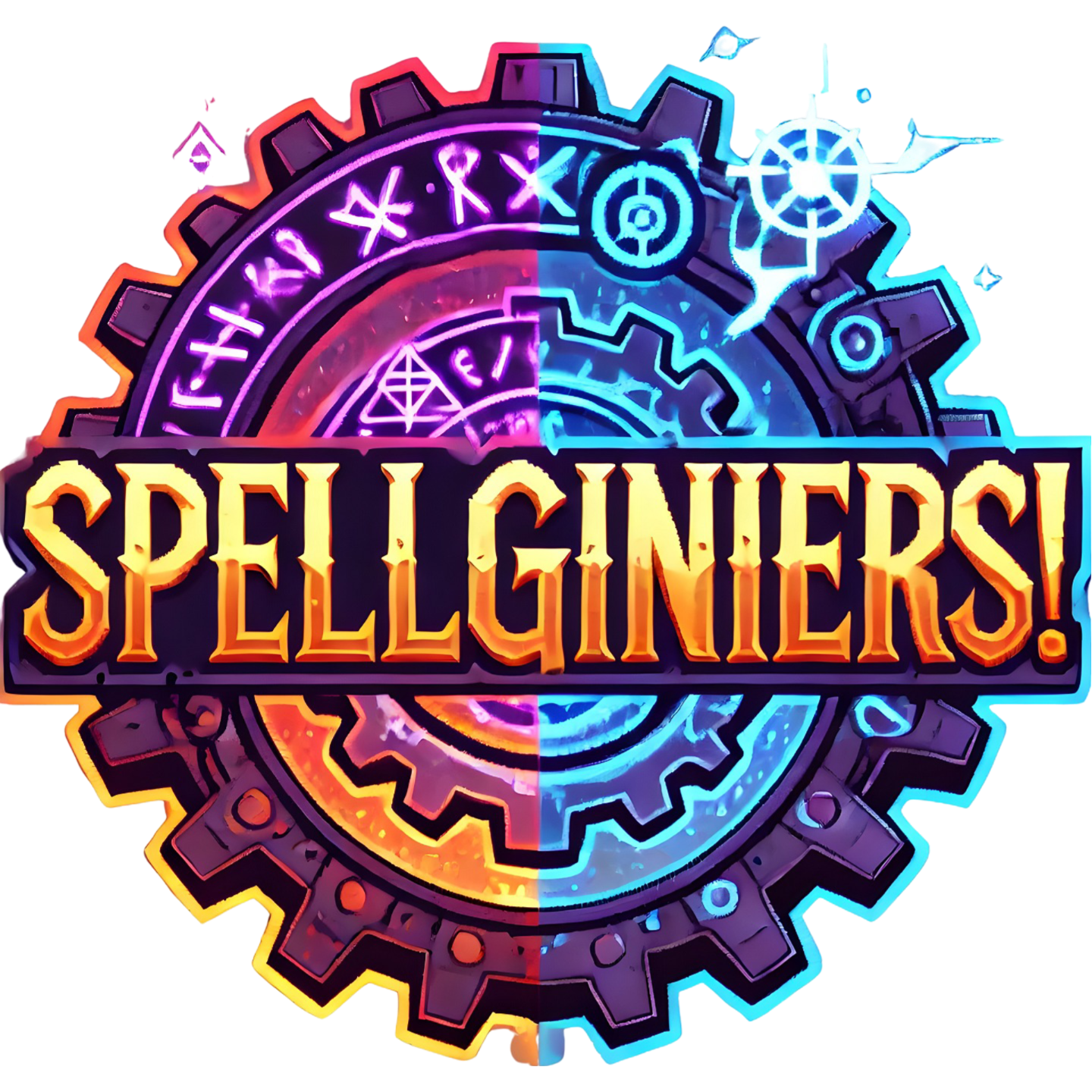 Spellgineers