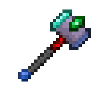 Greg's Modern Construct