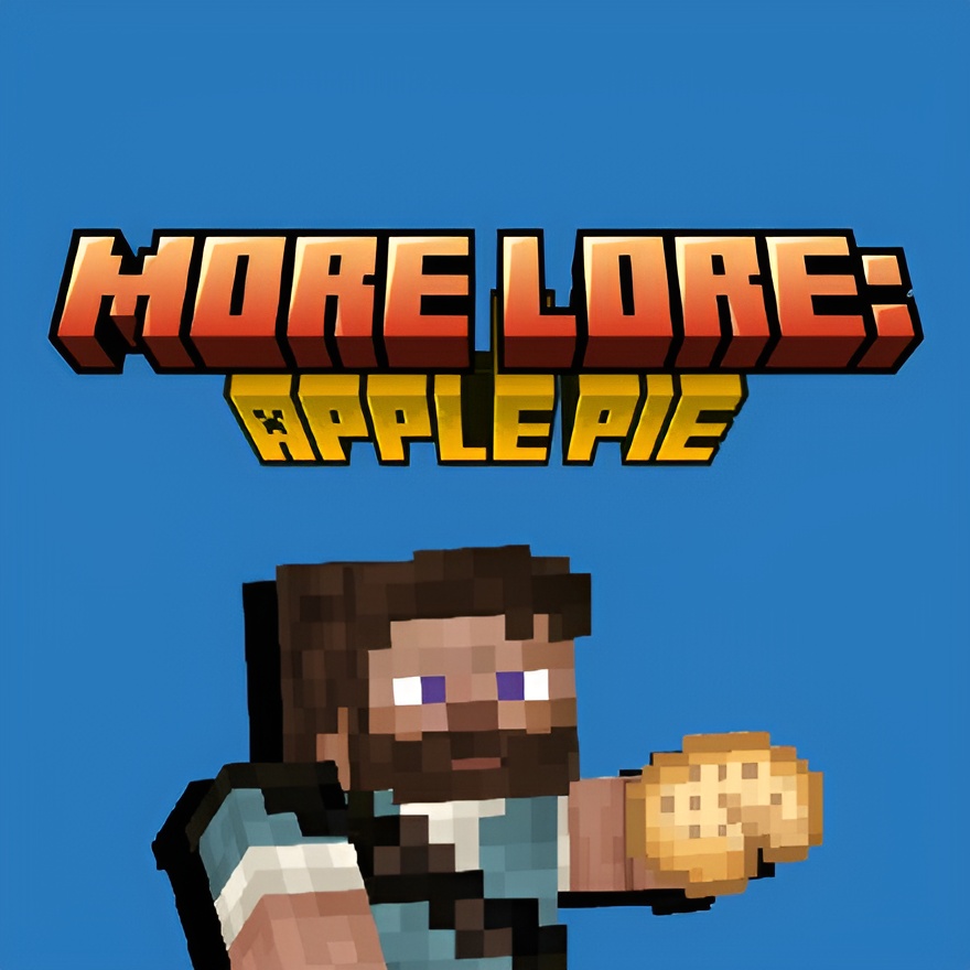 More Lore: Apple Pie logo