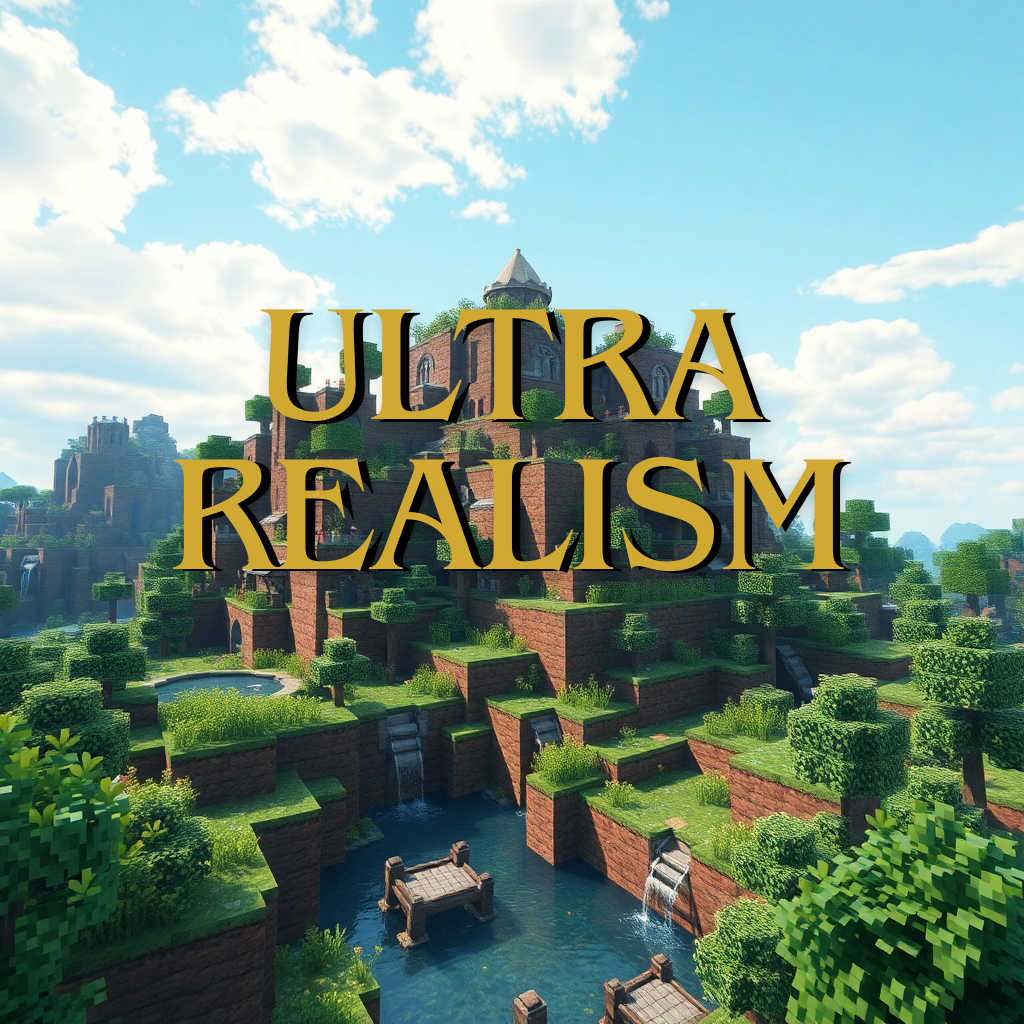 Ultra Realism A TFC Adventure