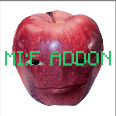 MI:Foundation Addon logo