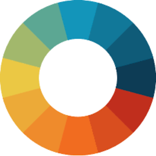 Just More Colors logo