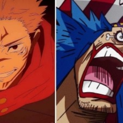 Jujutsu Craft X Mine Piece