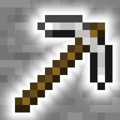 Auto tool select logo