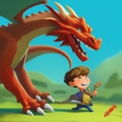 Da Bois (With Dragons)