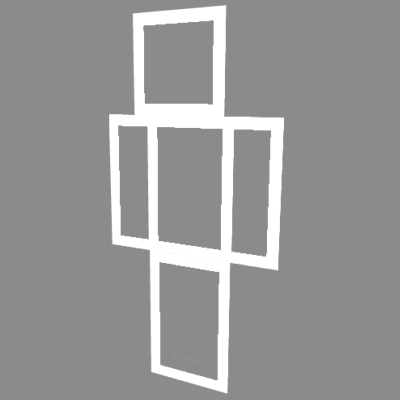 Invisible armors logo