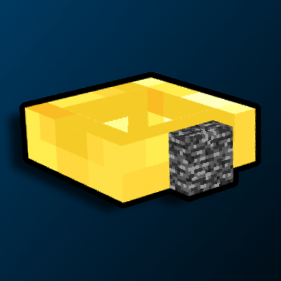 Block Ring logo