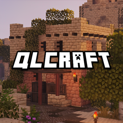 QLCraft - Epic Fight logo