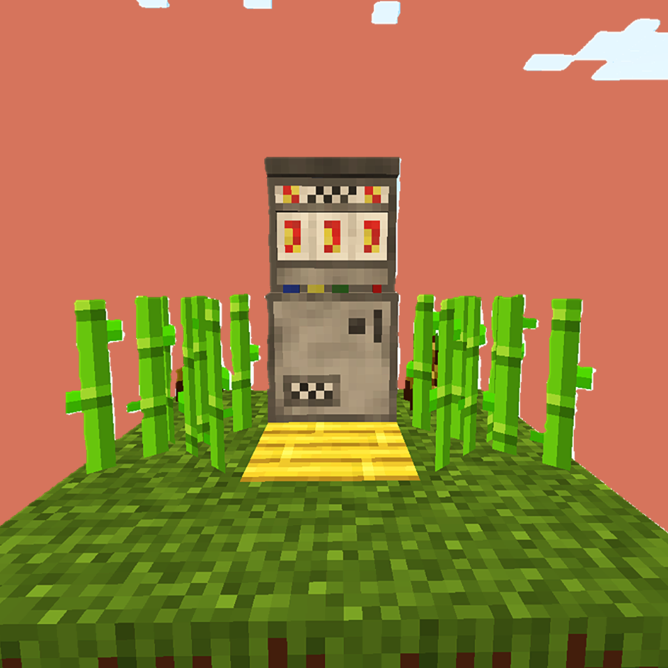 SlotBlock logo