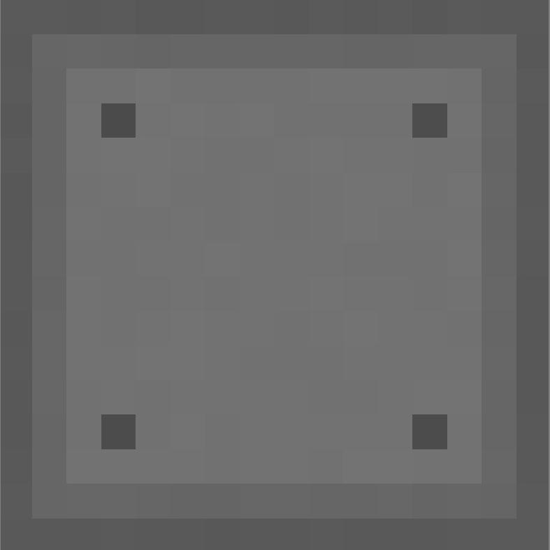 Hardened logo