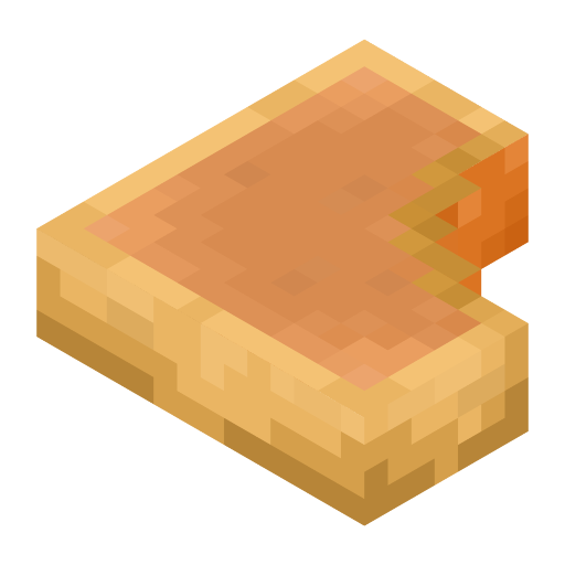 Pumpkin Pie 3D