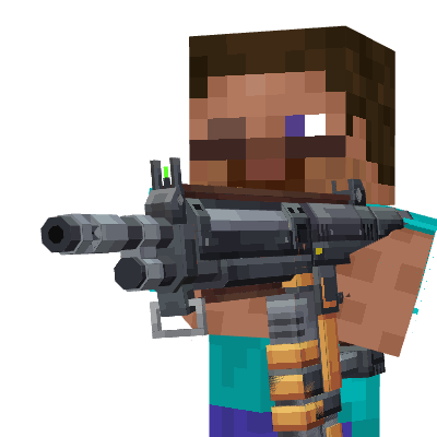 Guns Machines Fun logo