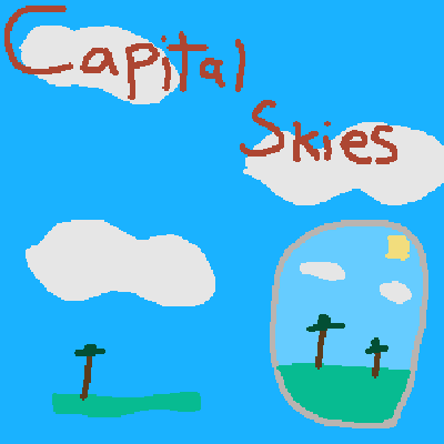 Capital Skies