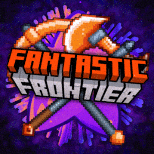 Fantastic Frontier logo