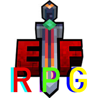 Light Epic Fight RPG logo