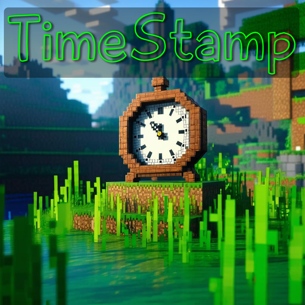 TimeStampChat