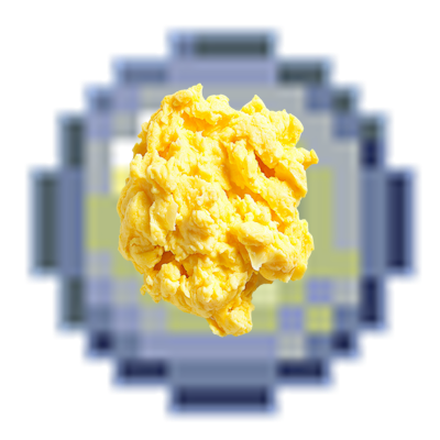 Scramps Scrambled Origins
