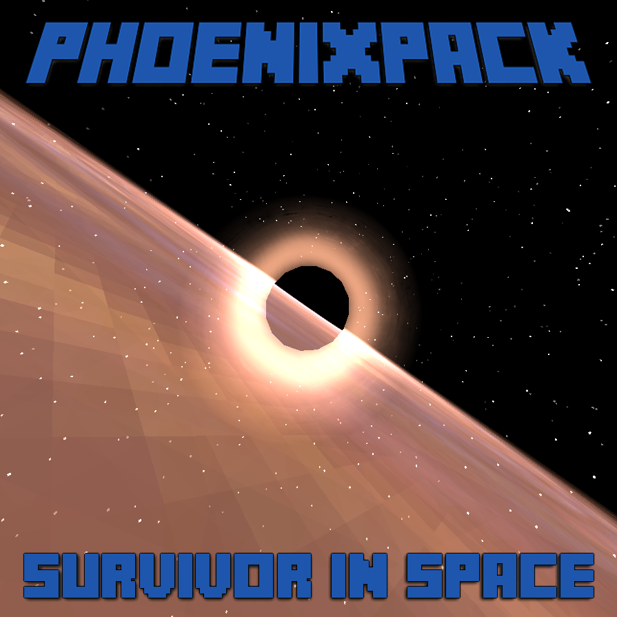 Crashed Phoenix logo