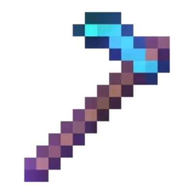 Hoe Enchantments