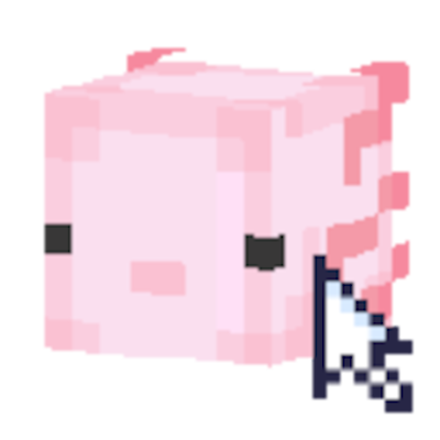 ClickMobs logo