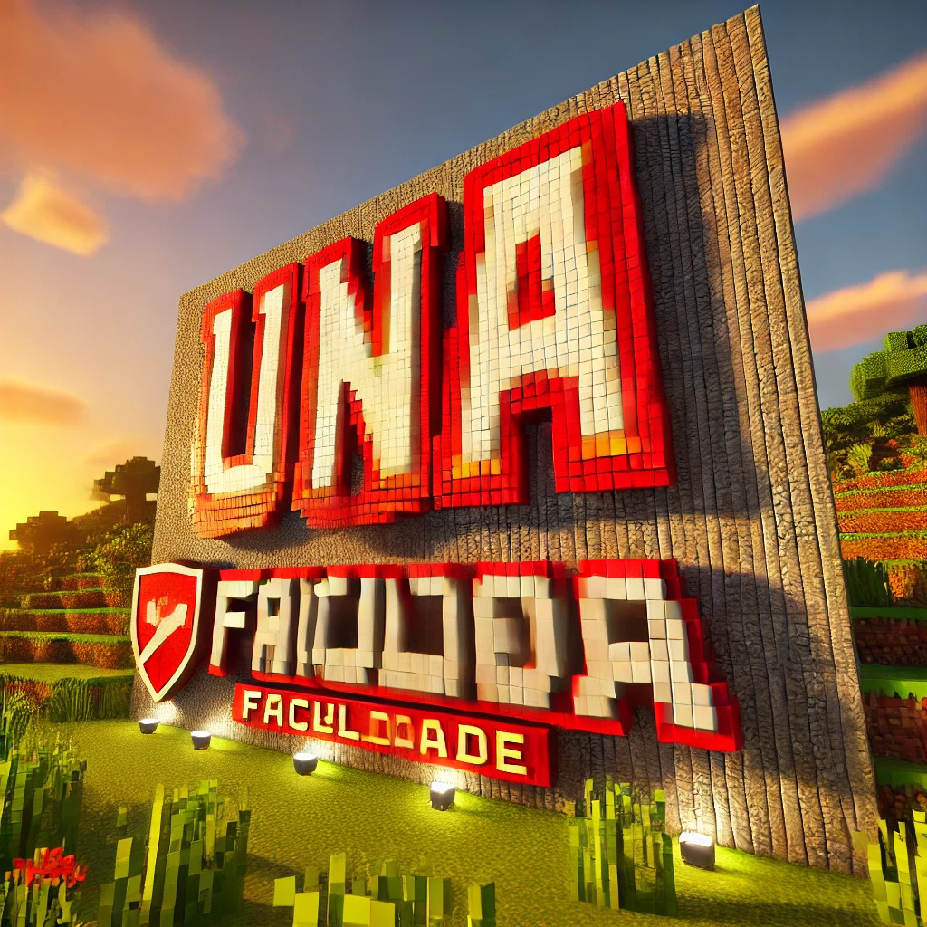 Galera MineUna Definitive Edition logo