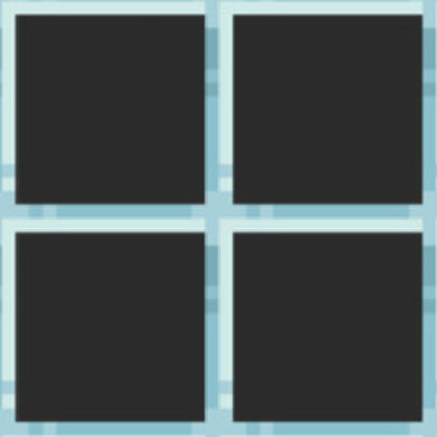 Clean Glass & Clear Tinted Glass