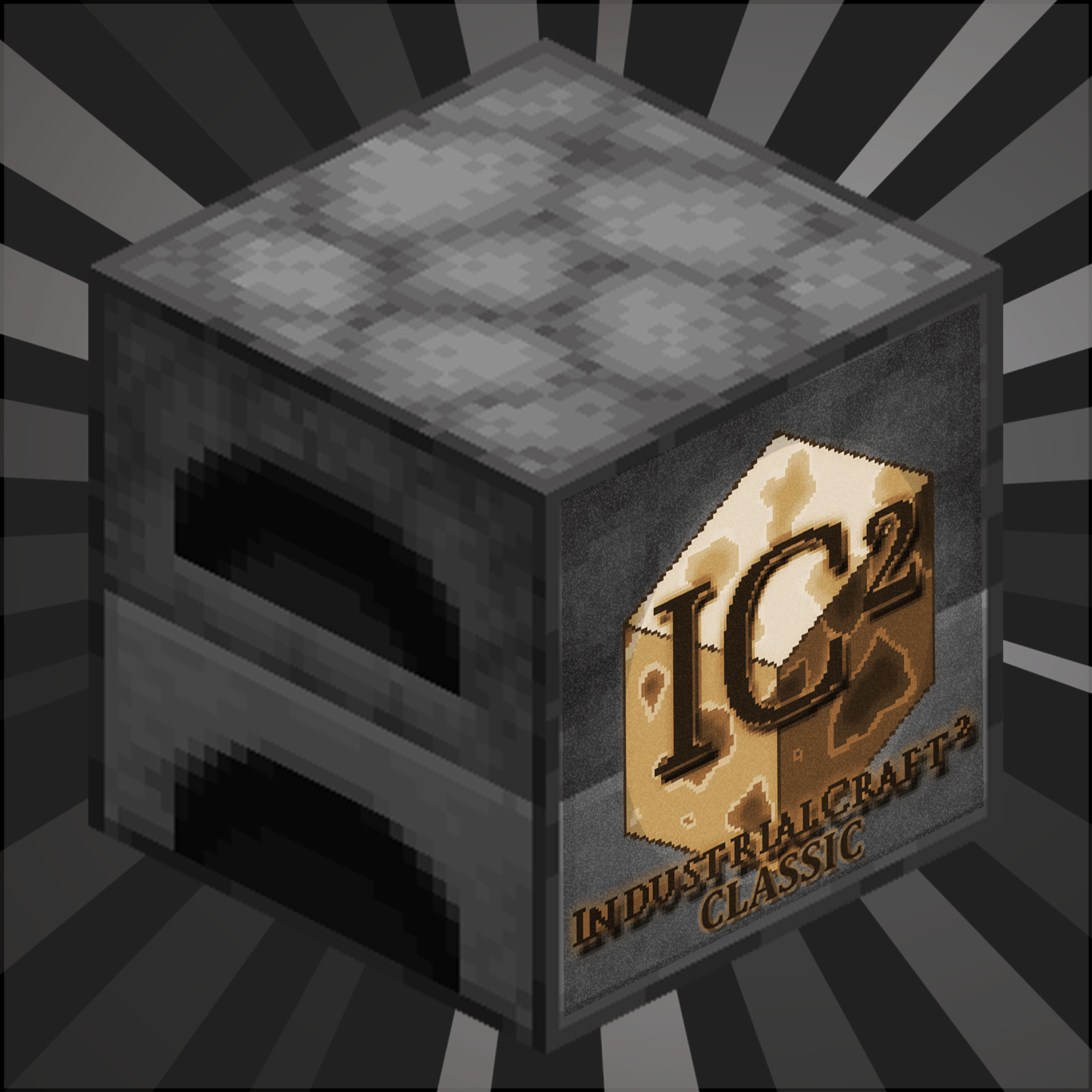 IC2 Smelt Addon |SA Team|