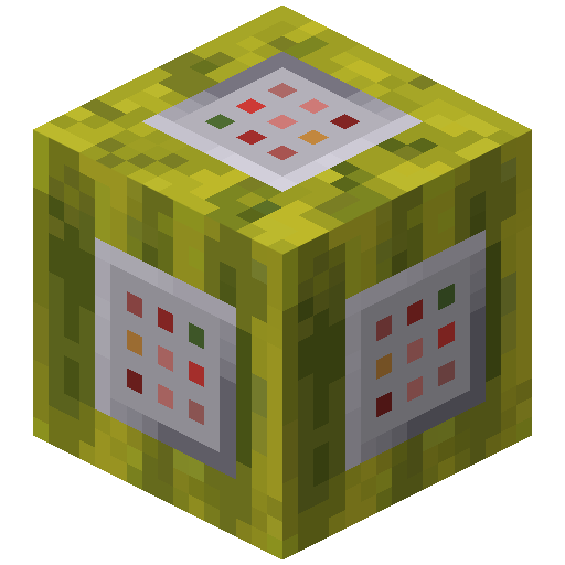 MelonLib logo