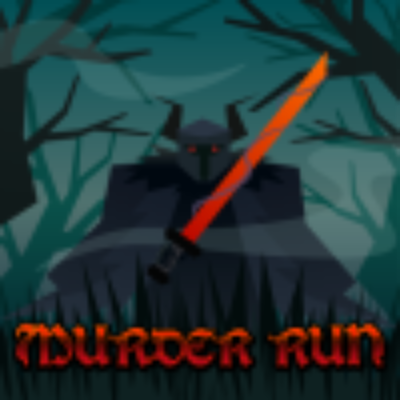 Murder Run - SSundee Minigame