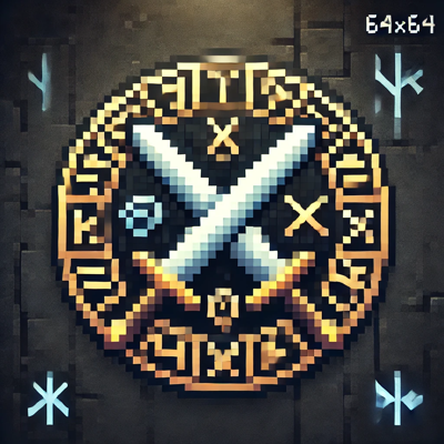 Valhalla - Ragnarok logo