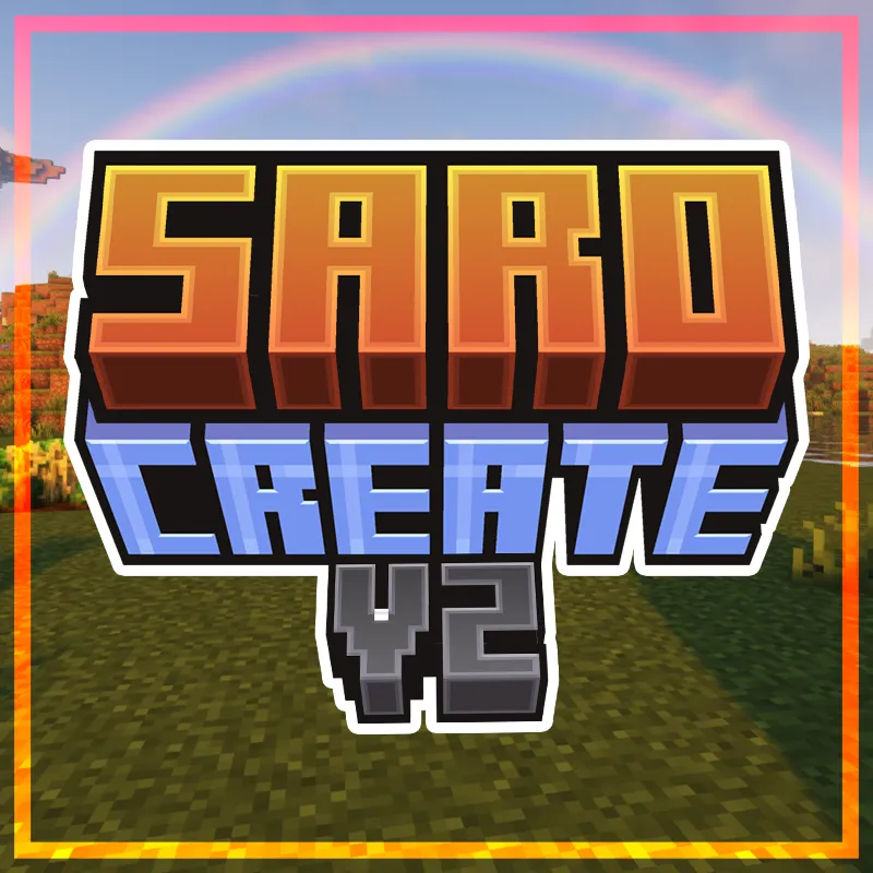 Saro Create V2