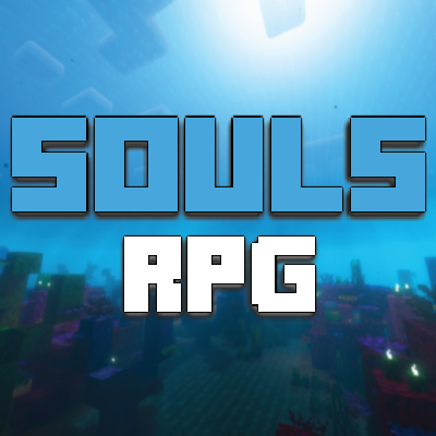 Souls RPG logo